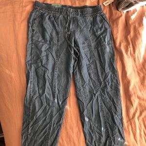 Old navy pants